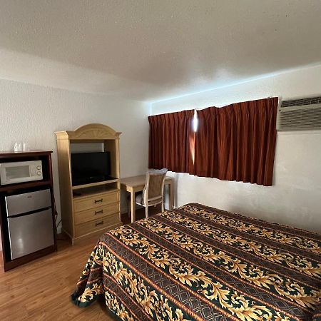 Sherwood Motel Palmdale Extérieur photo